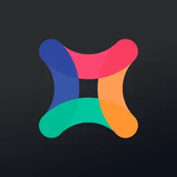 Grokio Communities app icon