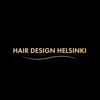 Hair Design Helsinki icon