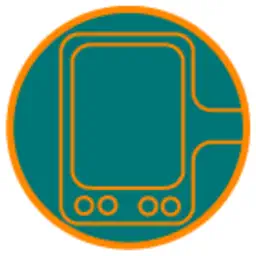DPS PocketFlash app icon
