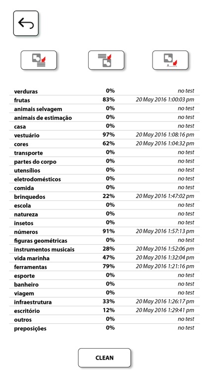 Learn and play Portuguese + screenshot-4
