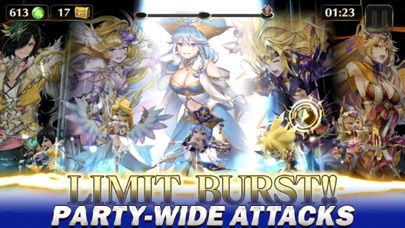 VALKYRIE CONNECT Screenshot