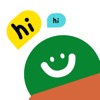 HiPlantie: AI Plant Chat&Fun icon