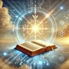 Sacred Wisdom AI icon
