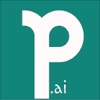 AI Photo Editor PhotoPeak App+ icon