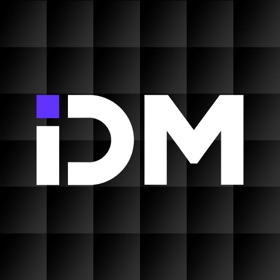 Snímky obrazovky (4) iDotMatrix