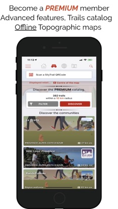 SityTrail screenshot 5