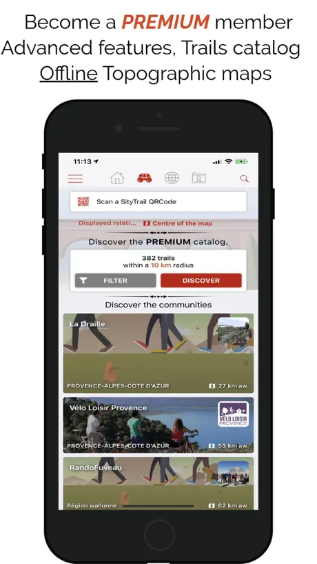 SityTrail