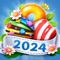 Start playing Candy Charming today – over 8,000,000 candy charmers are playing this top match 3 puzzle games