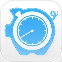 Hours Tracker: Time Tracking