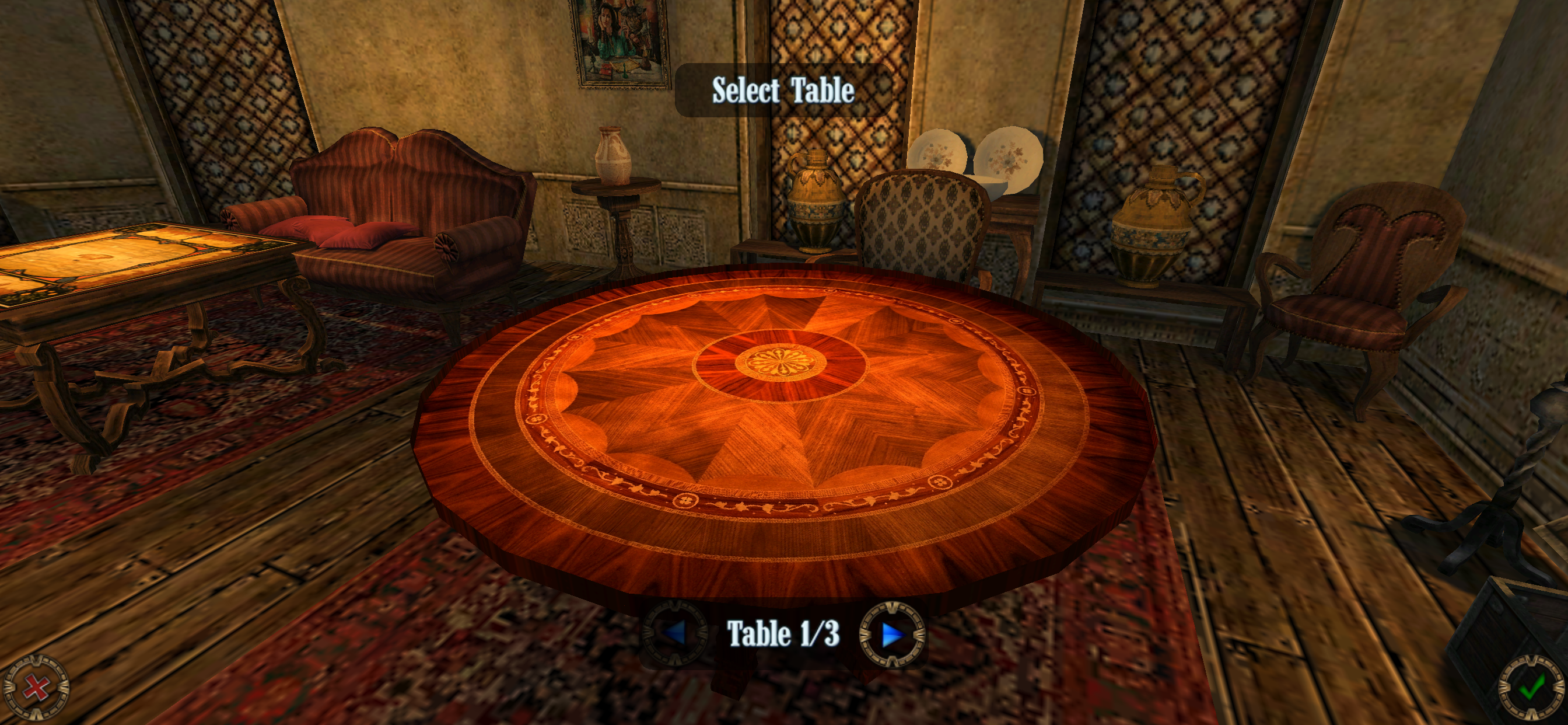 Solitaire Superstars screenshot 4
