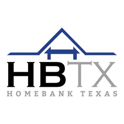 HomeBank Texas Mobile