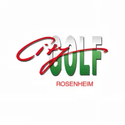 City Golf Rosenheim app icon