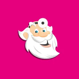 Farmacias San Nicolás app icon
