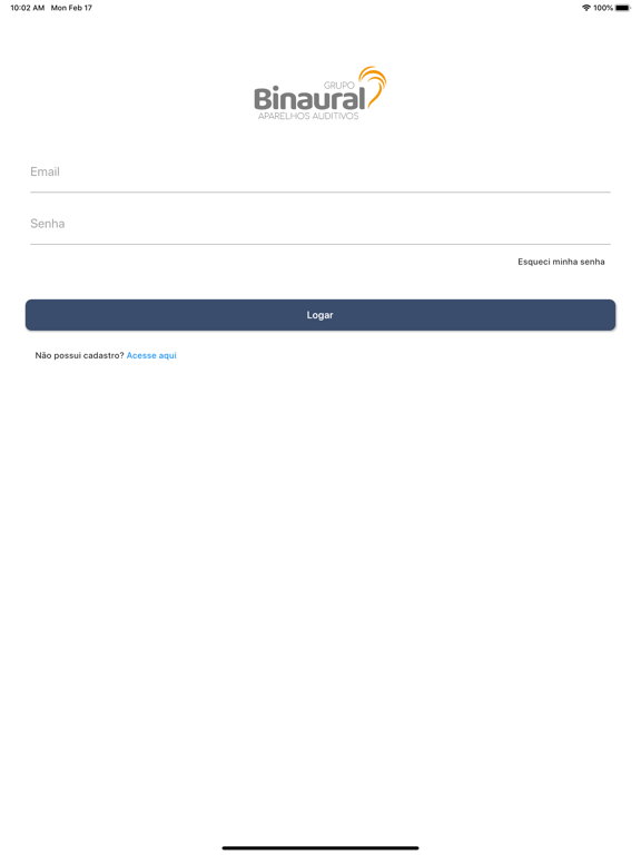 Screenshot #4 pour Binaural