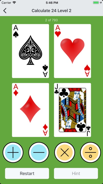 COMath - Math learning