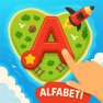 Get Alfabeti Shqip : Luaj dhe Meso for iOS, iPhone, iPad Aso Report