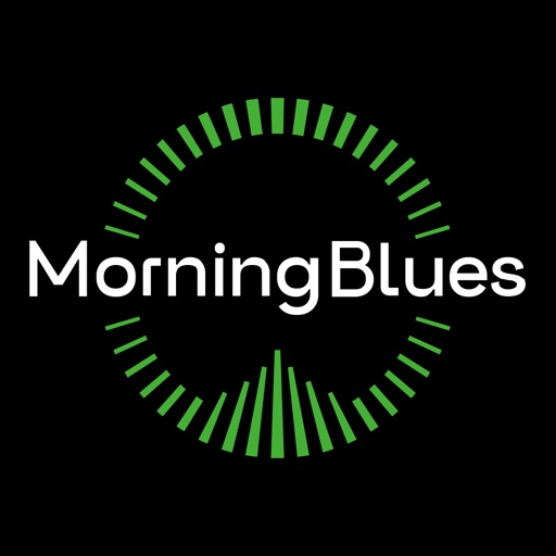 MorningBlues