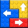 Get Brick Jam: color block for iOS, iPhone, iPad Aso Report