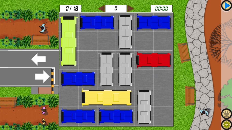 Bus Terminal Ext - 1.2.0 - (iOS)