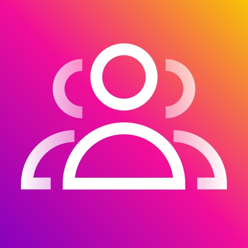 MyFollowers − Unfollow Tracker