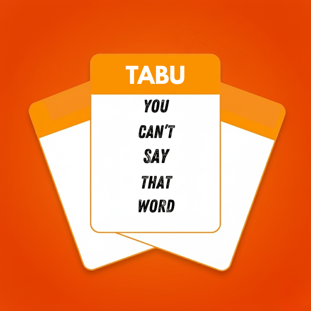 Get Tabu - Forbidden Words for iOS, iPhone, iPad Aso Report