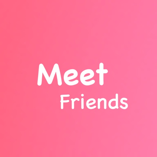 MeetFriends - Match Dating App