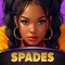 Spades Online: Card Game