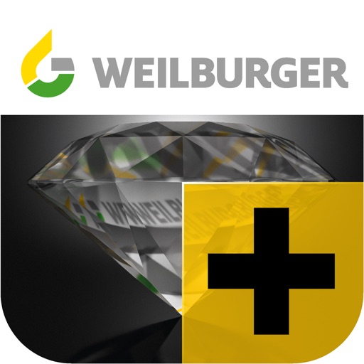 WEILBURGER Service App