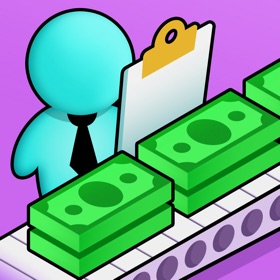 屏幕截图 (8) Money Print Idle
