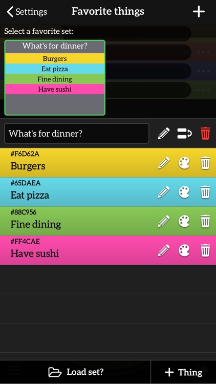 Wadado - The Decision Maker screenshot-6