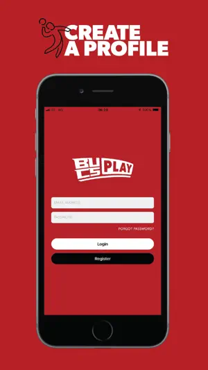 BUCS Play screenshot 1