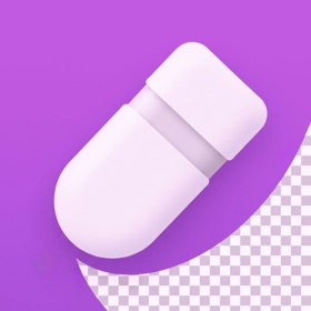 Object Removal & Photo Eraser