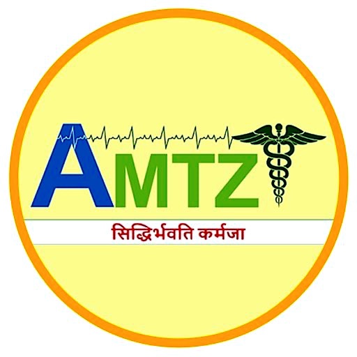 AMTZ EcoApp