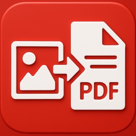 Photo to PDF Scanner & Convert