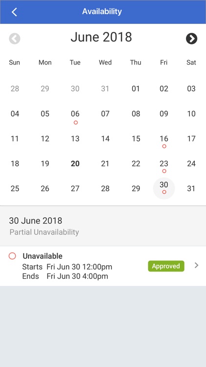 LIFELENZ screenshot-3