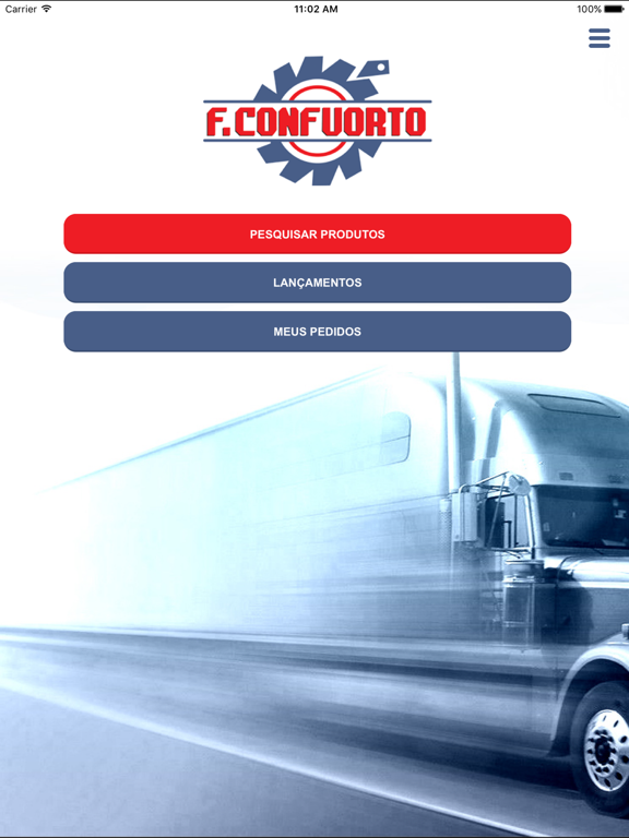 Screenshot #4 pour FConfuorto - Catálogo