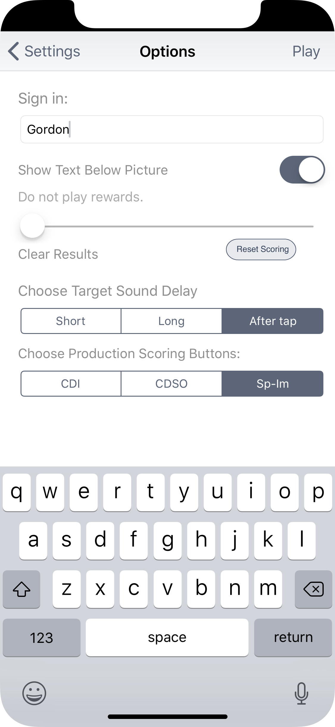 Articulation IV screenshot 4