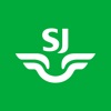 SJ - Trains in Sweden icon