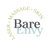 Bare Envy Rewards