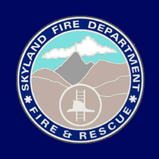 Skyland Fire & Rescue NC