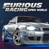 Furious Racing Simulator 2024 icon