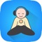 The Mind Fit Meditation app uses work specific meditations to help reduce stress, increase happiness and improve focus in the workplace