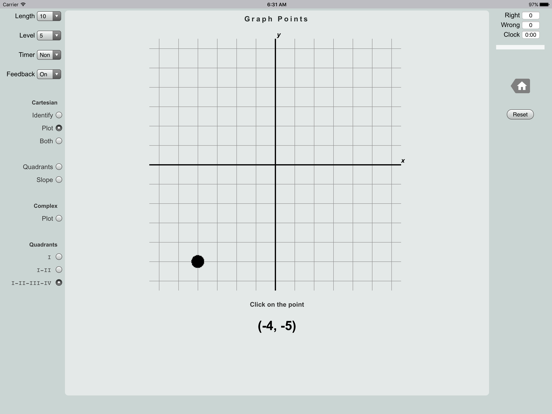 Screenshot #4 pour ThatQuiz