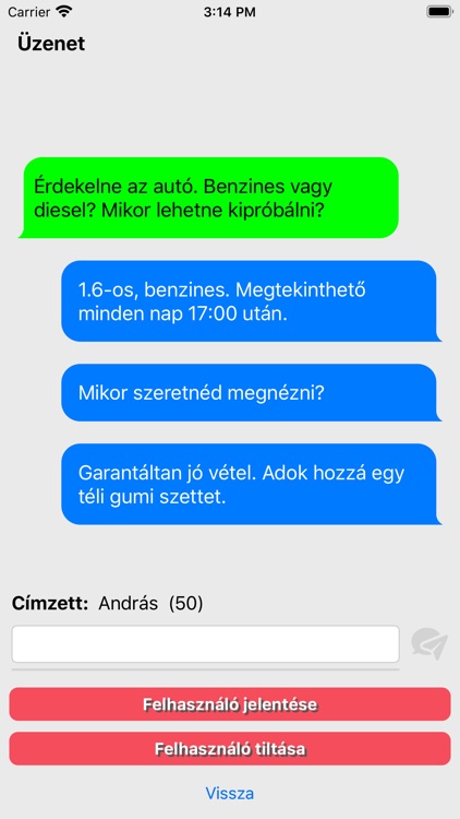 Bolhapiac screenshot-5