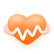 Health Tracker:Heartrate&BP