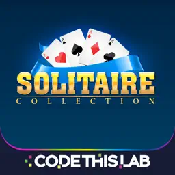 Solitaire Collection Card Game app icon