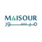 Invest in the Dubai Real Estate market with MAISOUR, the revolutionary property crowdfunding app that empowers you to own shares in prime rental Dubai properties, offering the highest potential for income