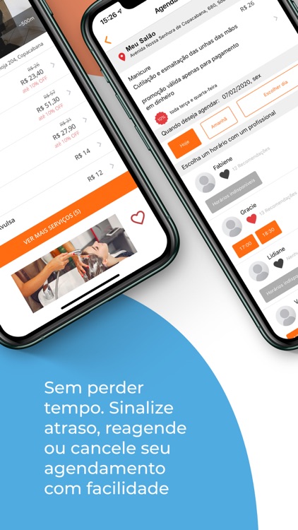 Trinks.com screenshot-4