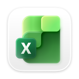 Microsoft Excel