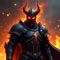 Fight for glory and blood in this knight fighting hack & slash strategy game